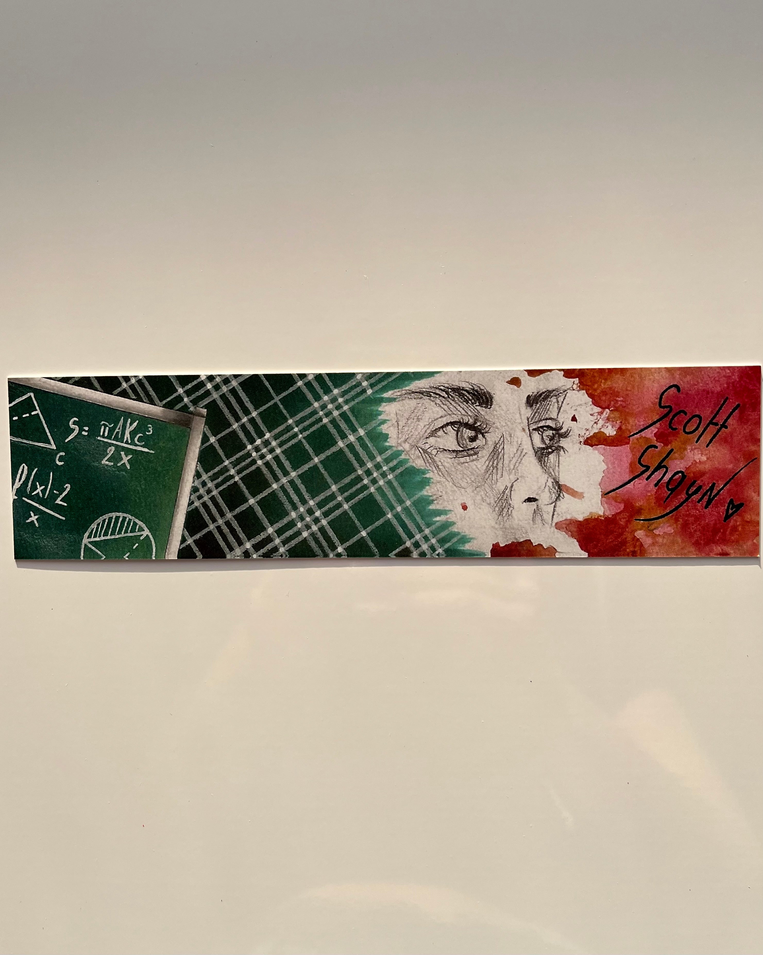 Marques-pages TROUBLE MAKER