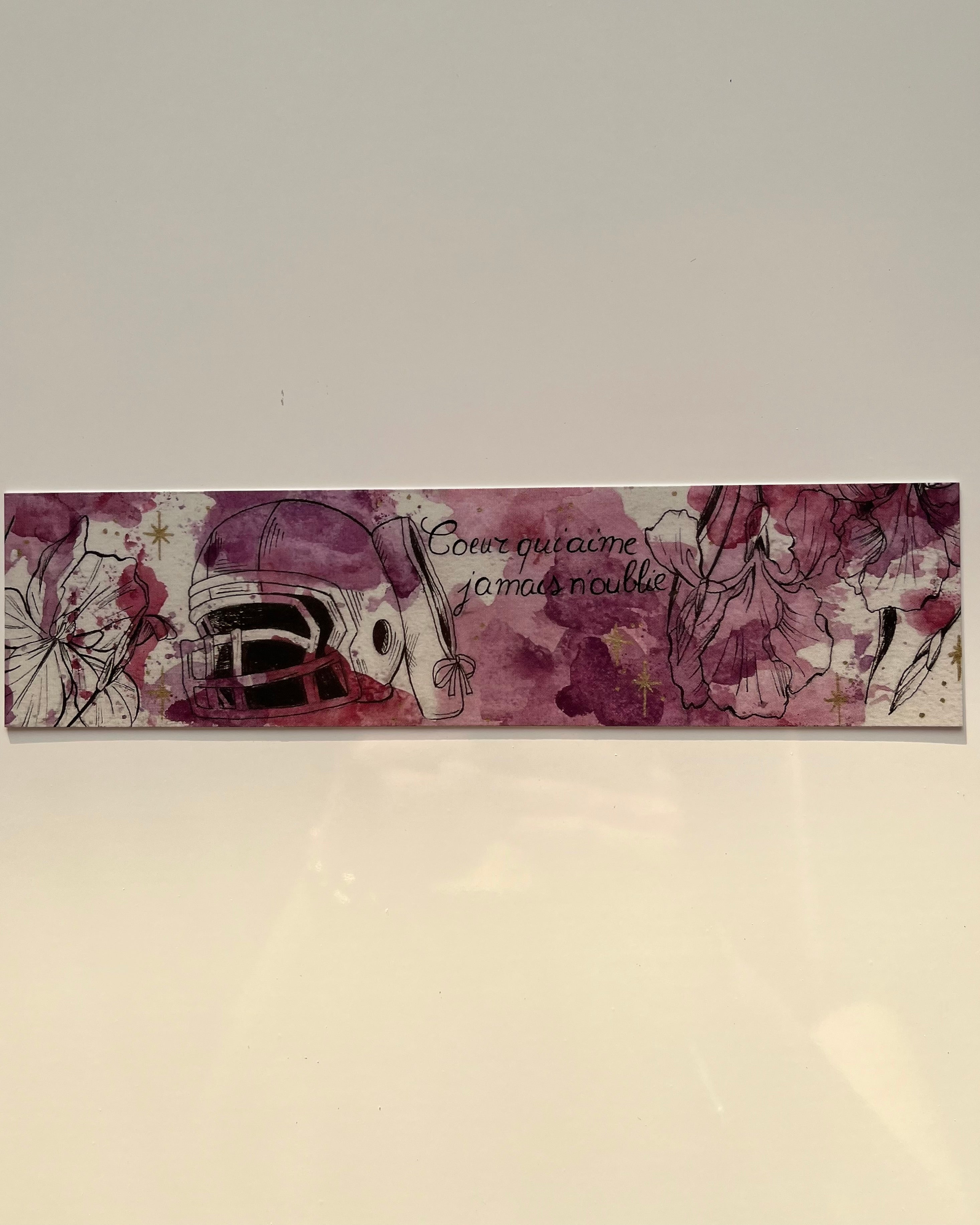 Marques-pages ALTITUDE