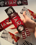 Marques-pages KIARA
